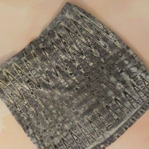 Level Eight Mini Skirt